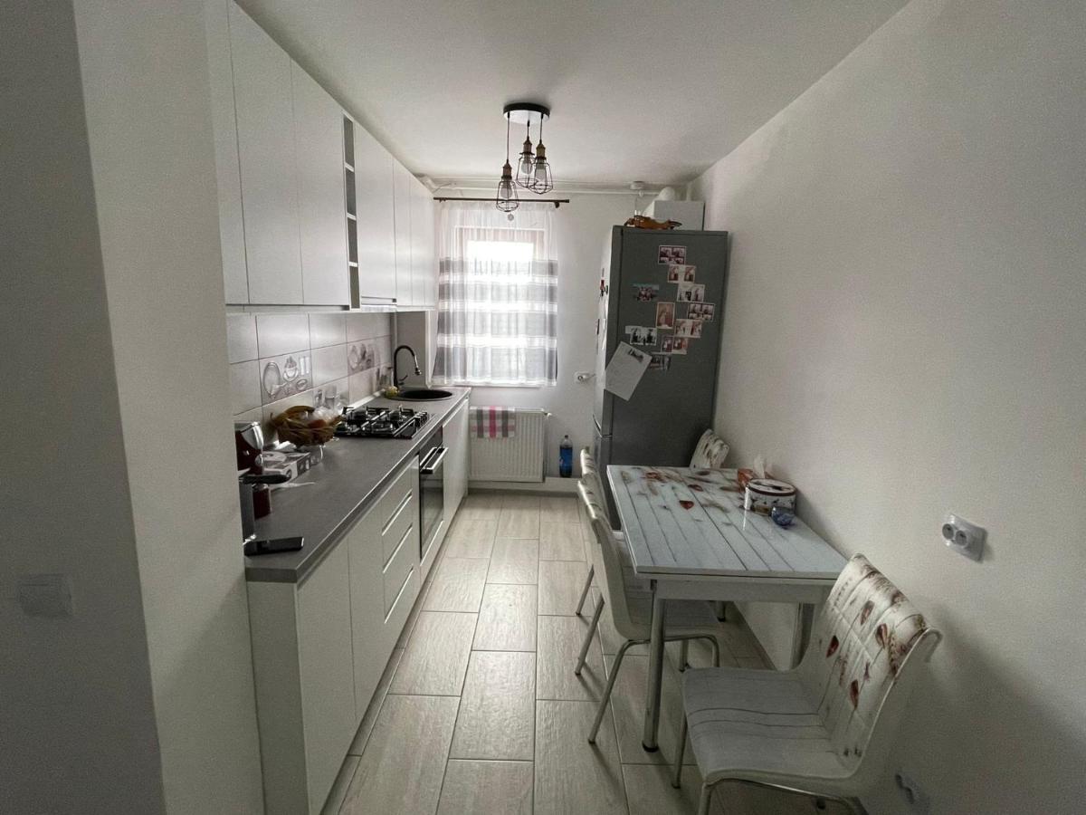 S&Lresidence Рышнов Экстерьер фото