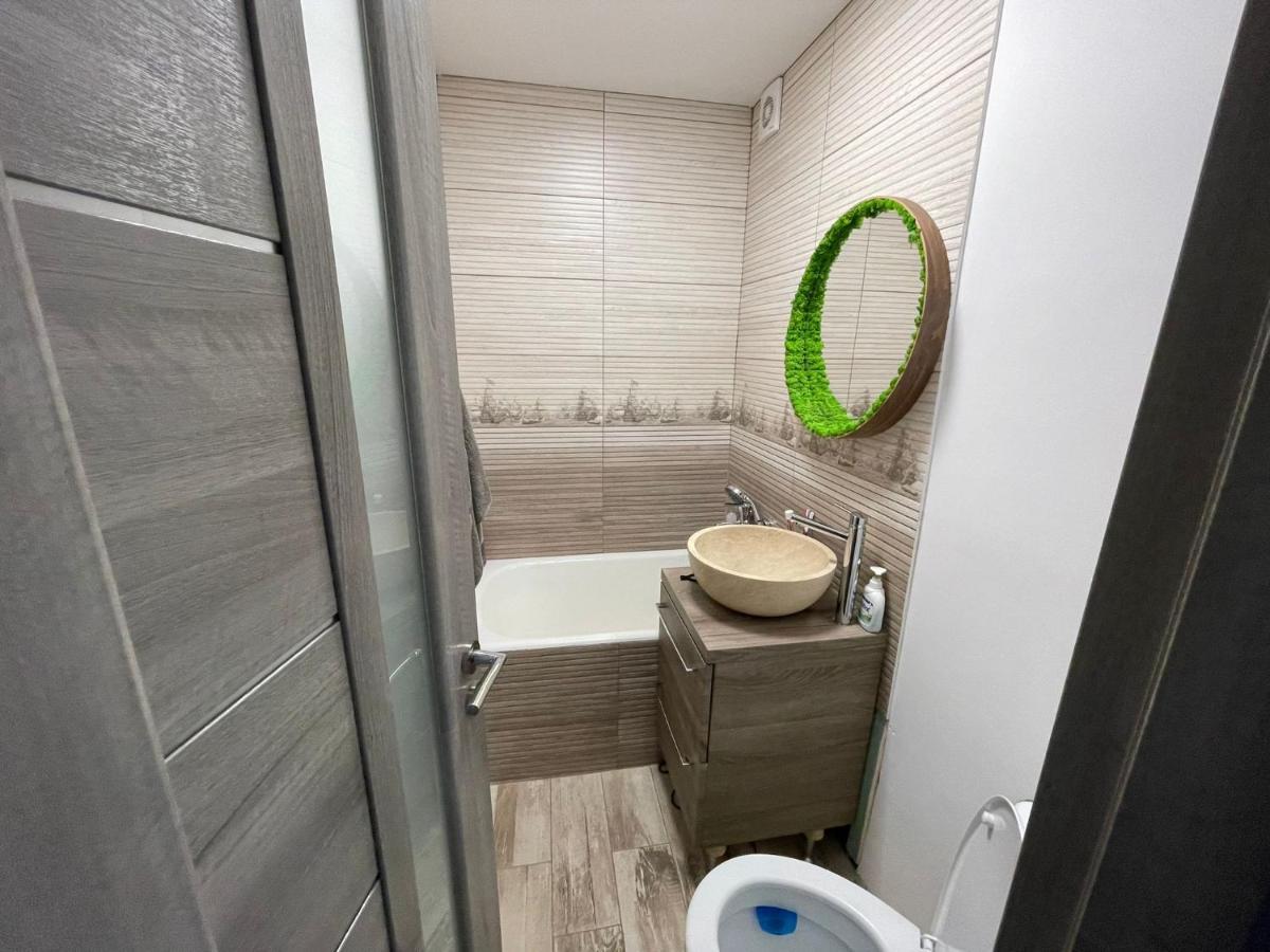 S&Lresidence Рышнов Экстерьер фото