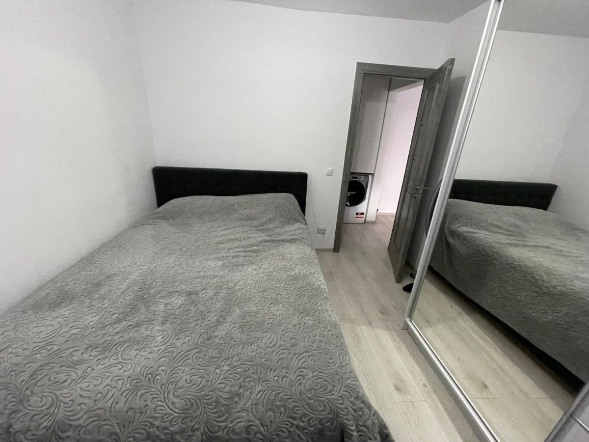 S&Lresidence Рышнов Экстерьер фото